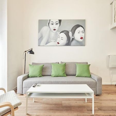 Encantador Apt A Pasos De Puerta Del Sol - #D Μαδρίτη Εξωτερικό φωτογραφία