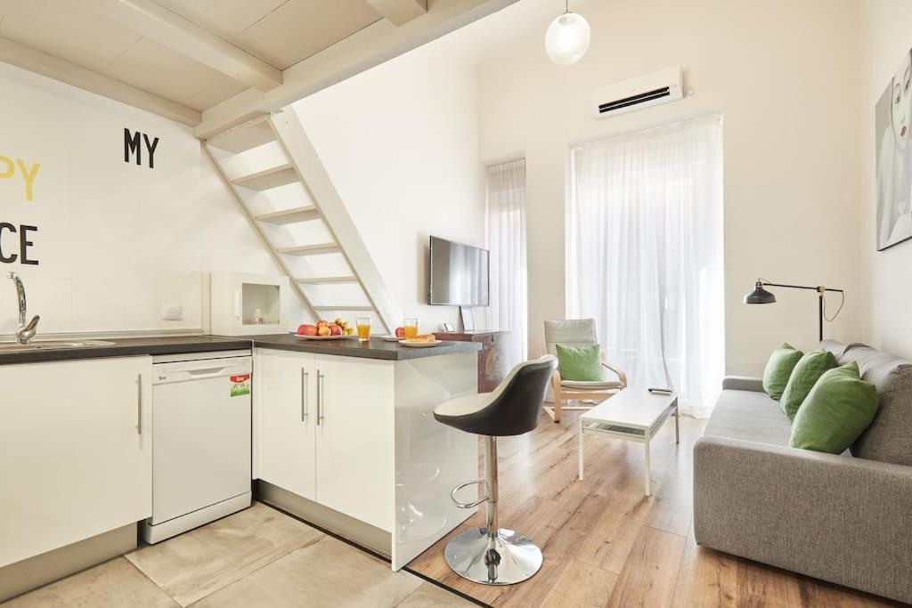 Encantador Apt A Pasos De Puerta Del Sol - #D Μαδρίτη Εξωτερικό φωτογραφία