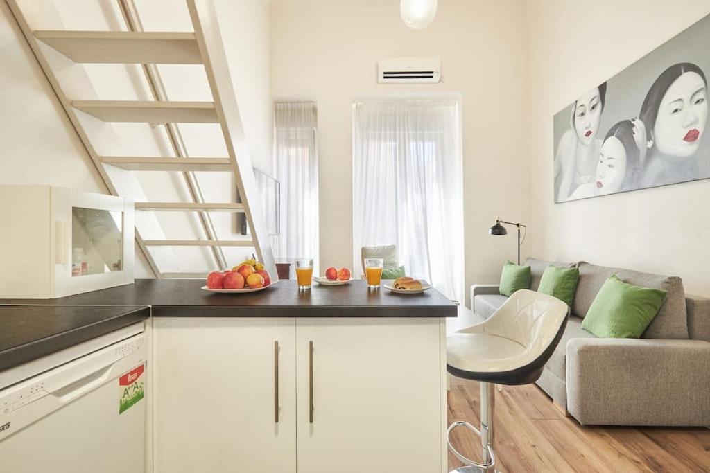 Encantador Apt A Pasos De Puerta Del Sol - #D Μαδρίτη Εξωτερικό φωτογραφία